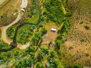 13400 S Jeremy Ranch Rd, Morgan, UT 84050