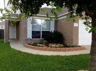 3115 Clipper Winds Way, Houston, TX 77084