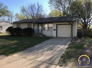 3206 SW Oakley Ave, Topeka, KS 66614