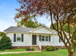 601 N Greenwood Ext, Lebanon, TN 37087