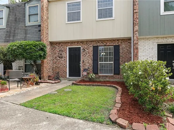 2816 Steamship Cir APT C, River Ridge, LA 70123