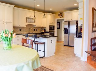 10913 Chatham Ridge Way, Spotsylvania, VA 22551