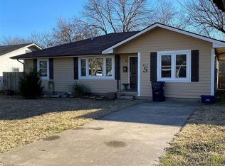 427 W 2nd St, Ada, OK 74820