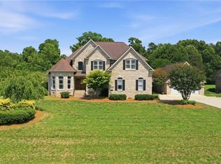 3271 Alex Faye Dr, Burlington, NC 27217