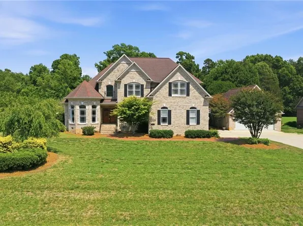 3271 Alex Faye Dr, Burlington, NC 27217