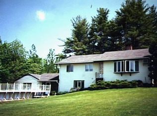 210 Warren Hill Rd #A, Cornwall Bridge, CT 06754