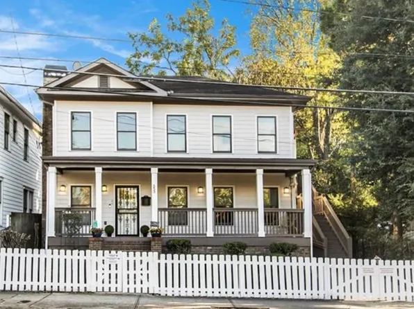 553 Irwin St NE, Atlanta, GA 30312
