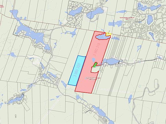 2nd image of 1522 Chemin Du Lac Beauchamp