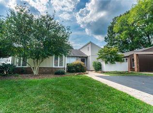 108 Spyglass Dr #N, Advance, NC 27006