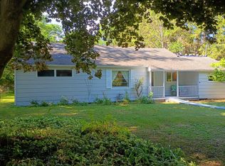 82 W University St #3, Alfred, NY