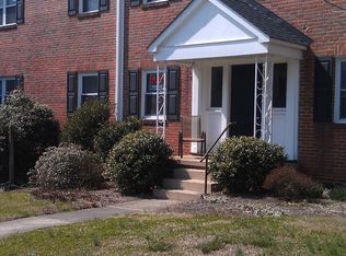 2527 A Miller Park Cir, Winston Salem, NC 27103