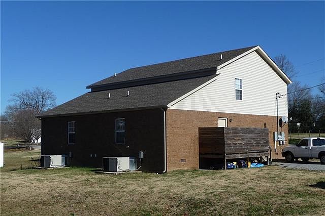 2nd image of 8 Jacoby Jamison Ln Lot 8