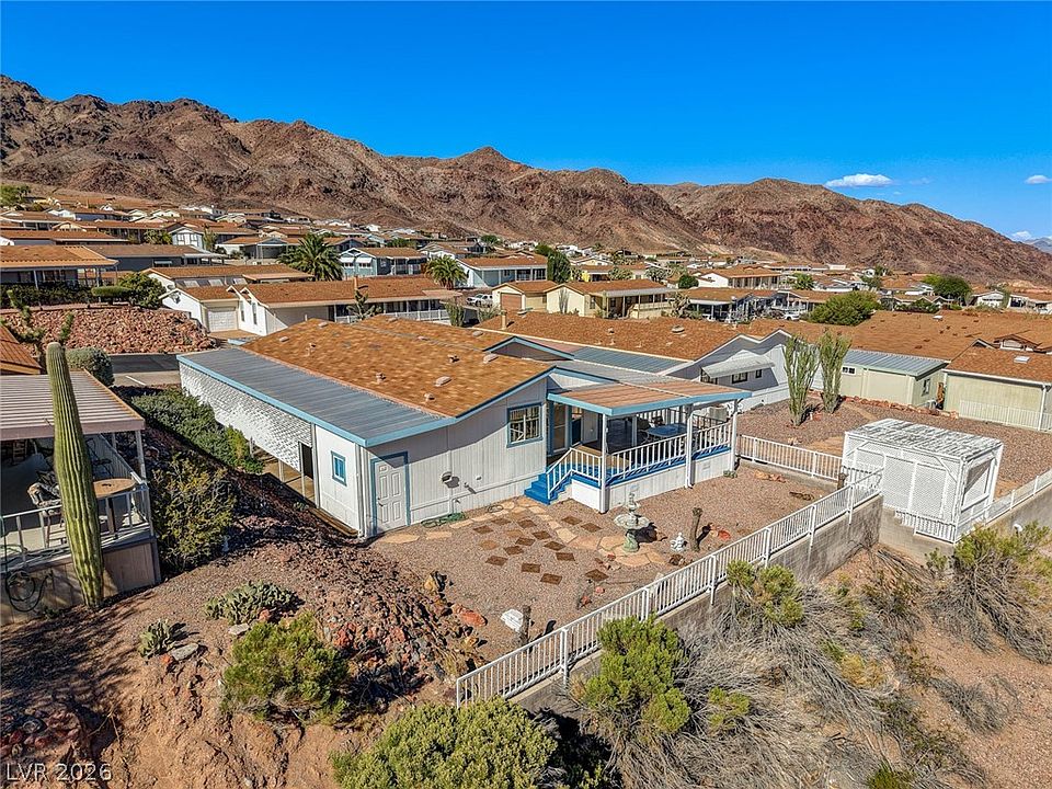 1st image of 601 Mount Williamson Way