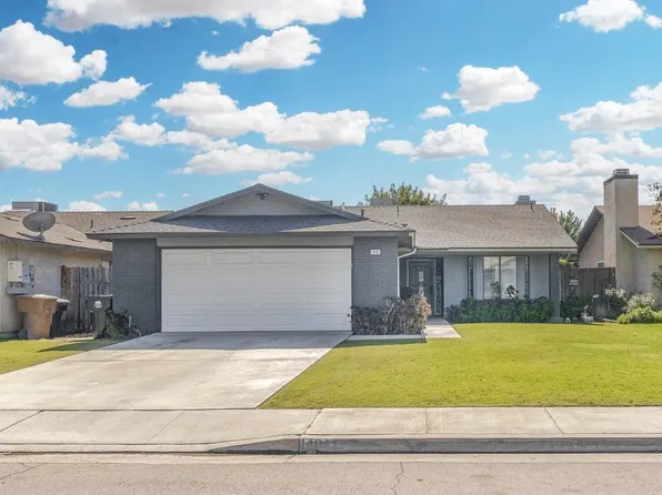 1401 Candace Ave, Bakersfield, CA 93307