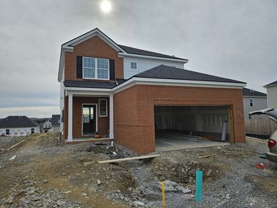 1317 Harmony Hill Ln Lot 328, Mount Juliet, TN, 37122