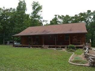 5053 State Highway Ww, Verona, MO 65769