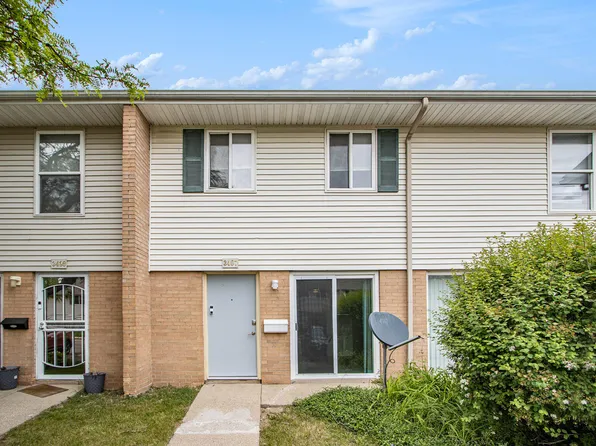 3407 Kenbrooke Ct, Kalamazoo, MI 49006