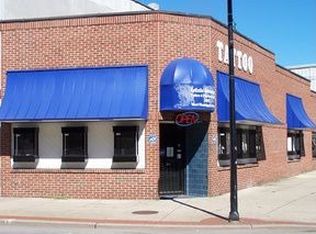 300 Washington St W, Charleston, WV 25302