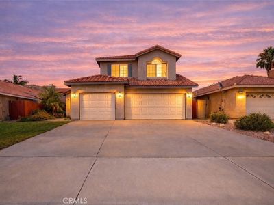 23638 Airosa Pl, Moreno Valley, CA, 92557