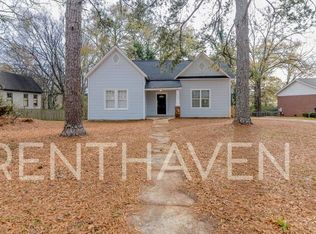 1007 W Market St, Anderson, SC 29624