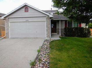 3640 Rawhide Cir, Castle Rock, CO 80104