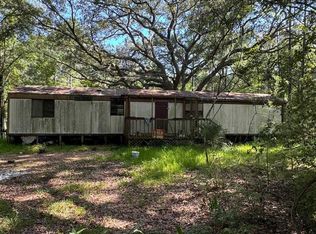350 Tall Pine Dr, Havana, FL 32333