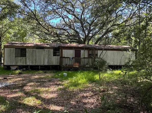 350 Tall Pine Dr, Havana, FL 32333