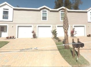 4843 Marina Palms Dr, Port Richey, FL 34668