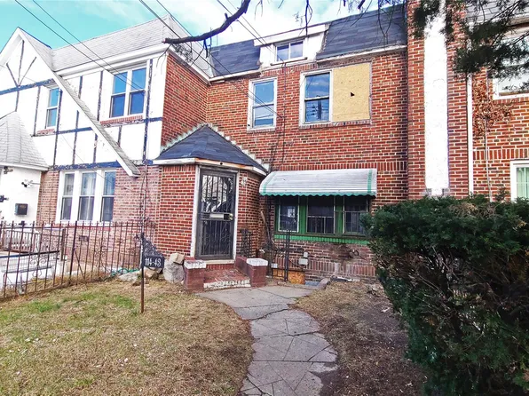 114-43 203 Street, Saint Albans, NY 11412