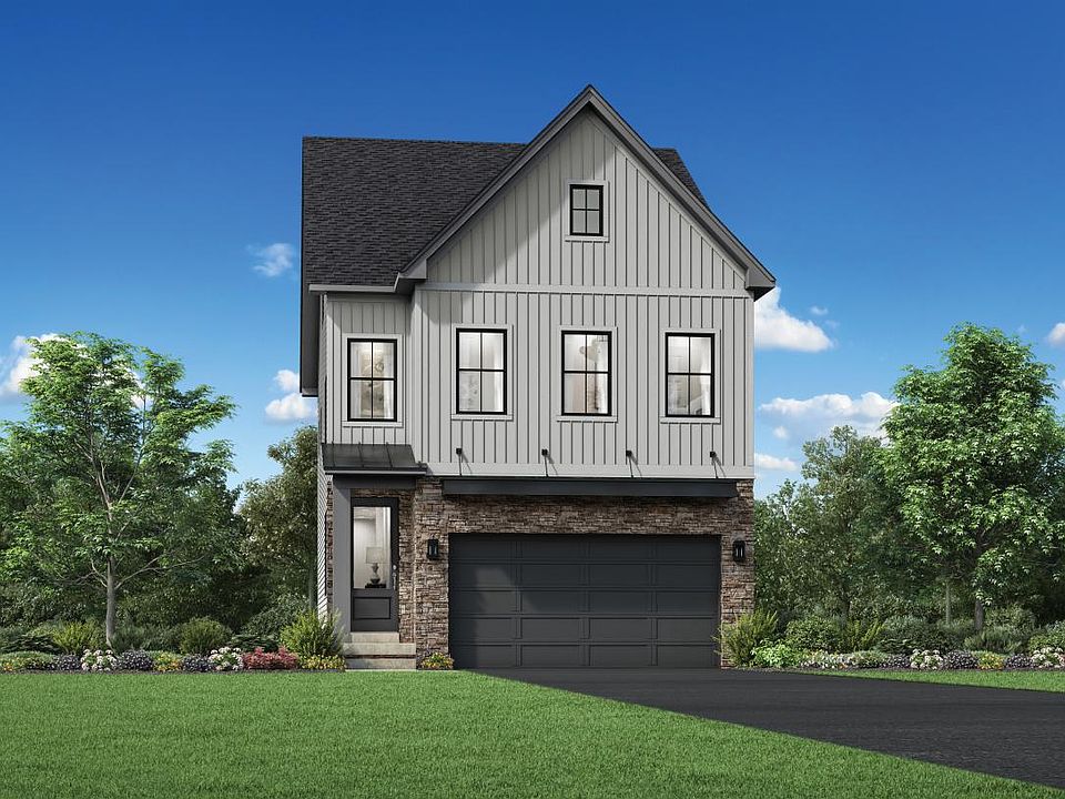 Modern Farmhouse