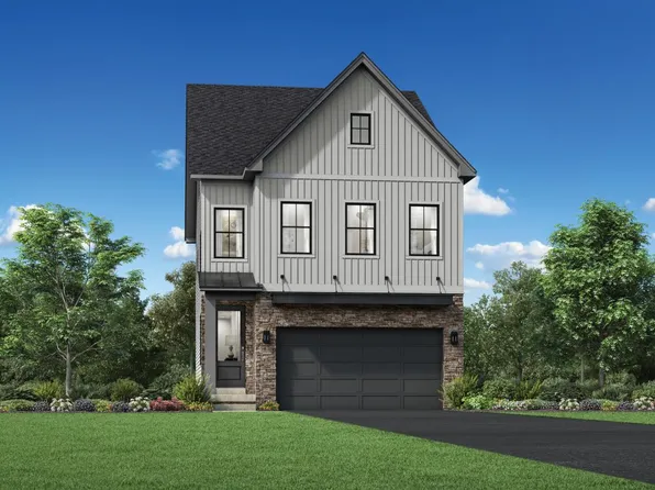 1 Carefree Ct, Aldie, VA 20105