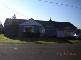 850 Kees St, Lebanon, OR 97355