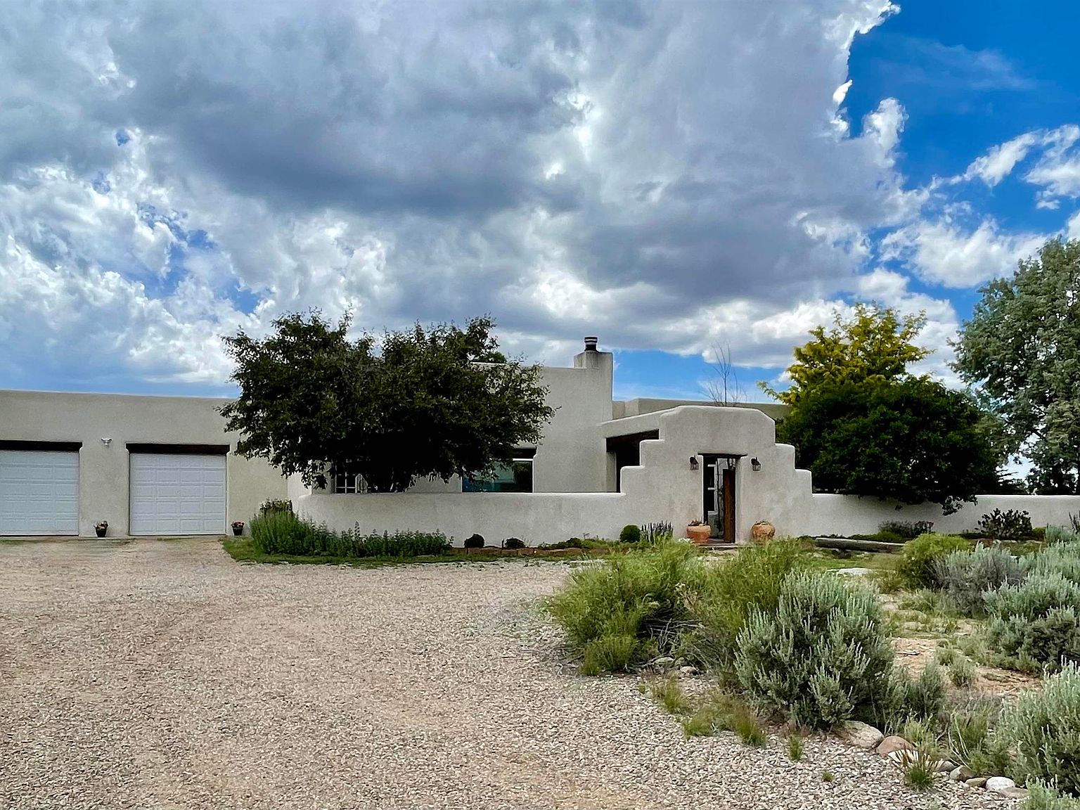 35 Rim View Rd, Ranchos De Taos, NM 87557 Zillow
