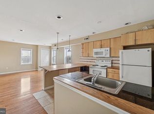 1503 N 17th St #3, Philadelphia, PA 19121