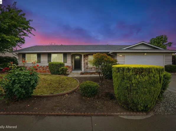 311 Huntington Dr, Antioch, CA 94509