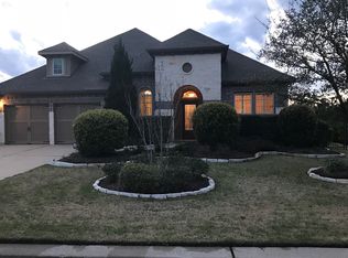 11 Sleeping Colt Pl, The Woodlands, TX 77389