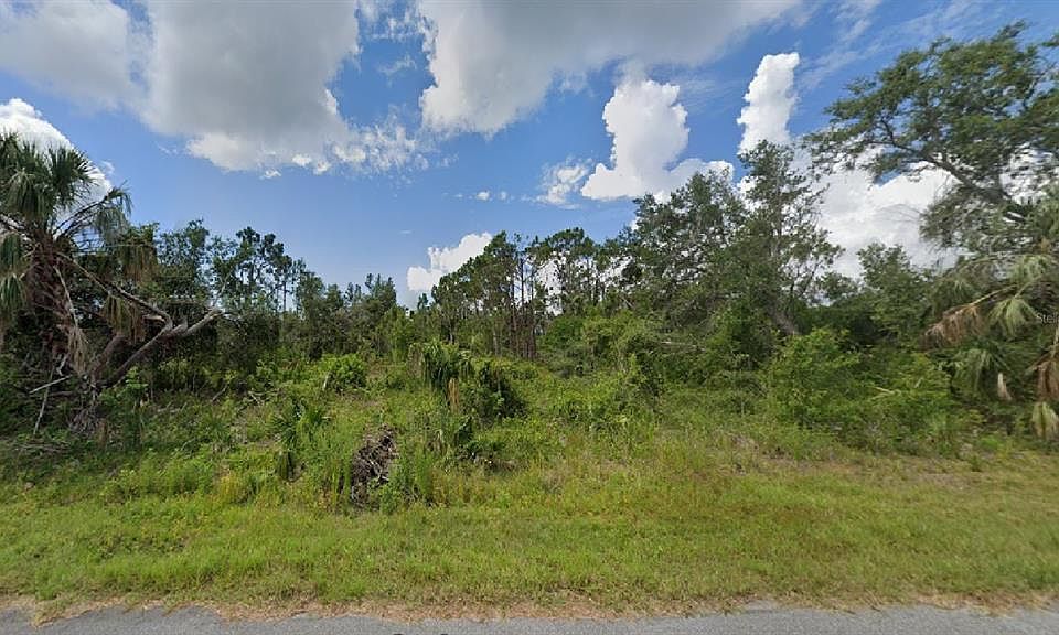 1st image of 14455 CORAL SEA AVENUE LOT 28