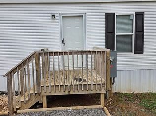 132 Capitol Loop, Reidsville, NC 27320