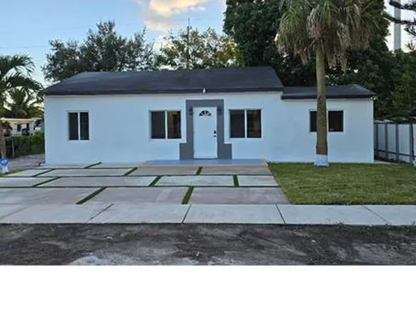 2480 NW 87th Ter, Miami, FL 33147