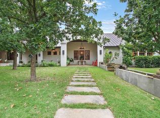 3121 White Oak Rd, Fredericksburg, TX 78624