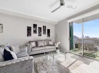 285 Centennial Olympic Park Dr NW Unit 1607, Atlanta, GA 30313
