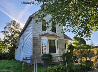 1111 E 78th St, Cleveland, OH 44103