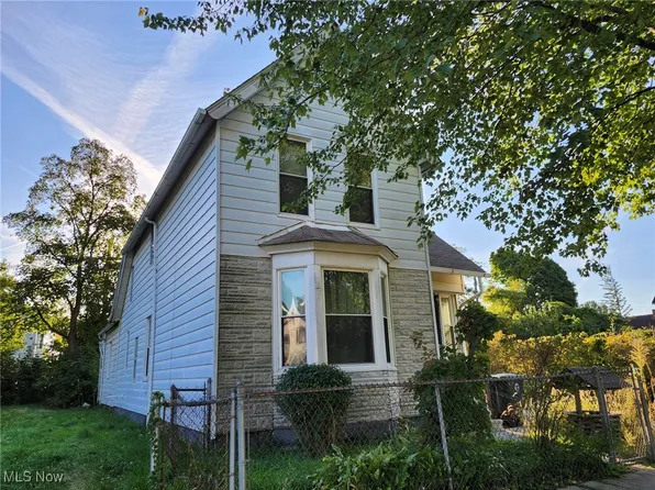 1111 E 78th St, Cleveland, OH 44103