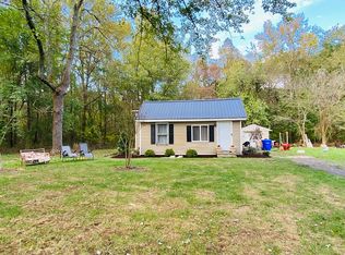 25650 Castle Hall Rd, Henderson, MD 21640