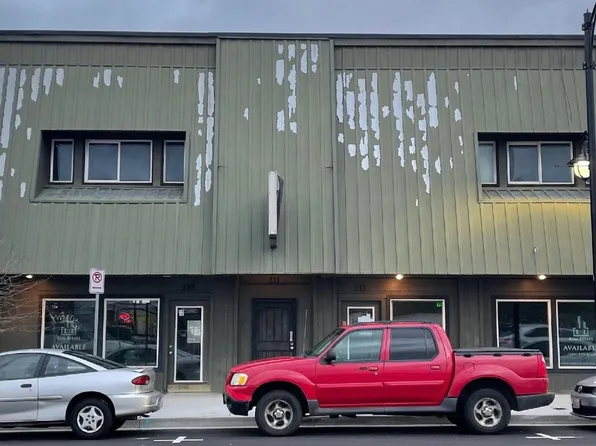 209 E Sprague Ave, Spokane, WA 99202
