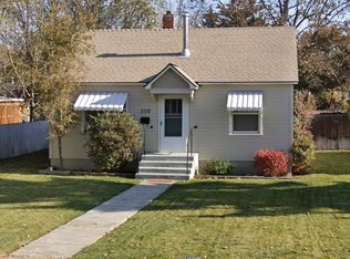 208 S Pine St, Nampa, ID 83686