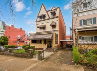18 Oakland Sq, Pittsburgh, PA 15213