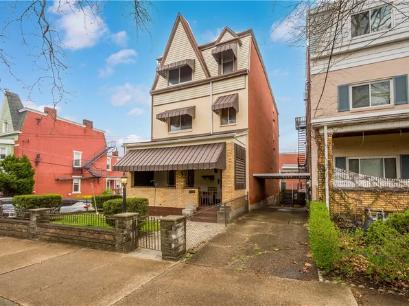 18 Oakland Sq, Pittsburgh, PA 15213