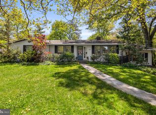 6509 Spring Ter, Falls Church, VA 22042