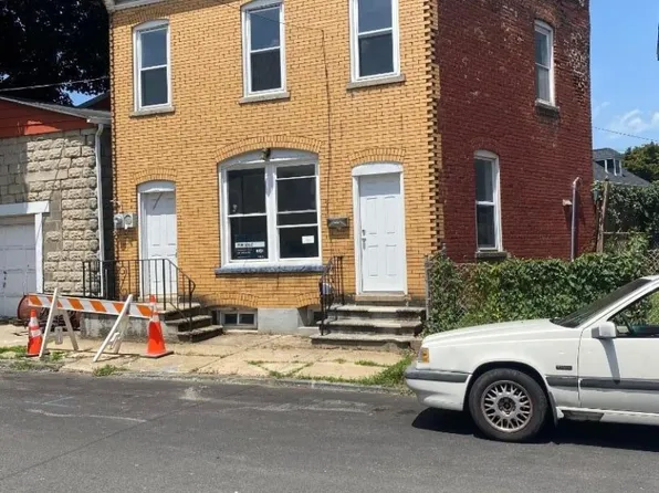 9 Lewis St, Phillipsburg Town, NJ 08865